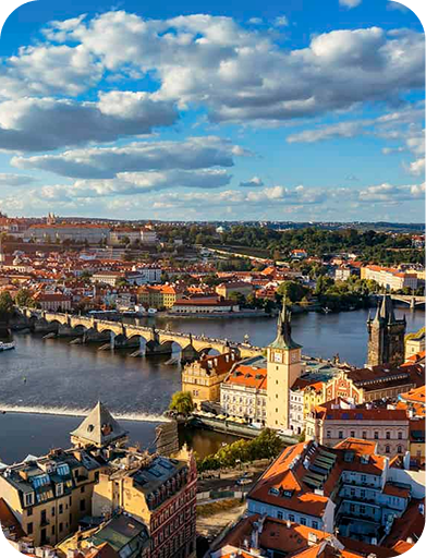 Czech Republic
